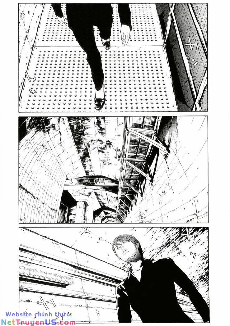 Mpd Psycho 86 trang 16