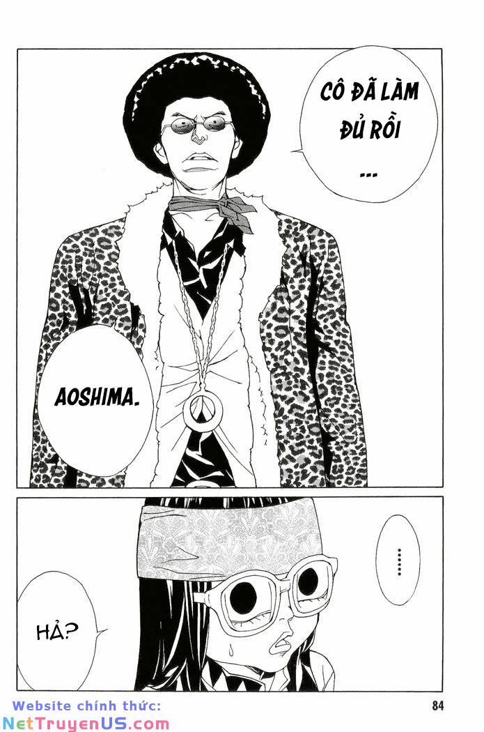 Mpd Psycho 86 trang 6