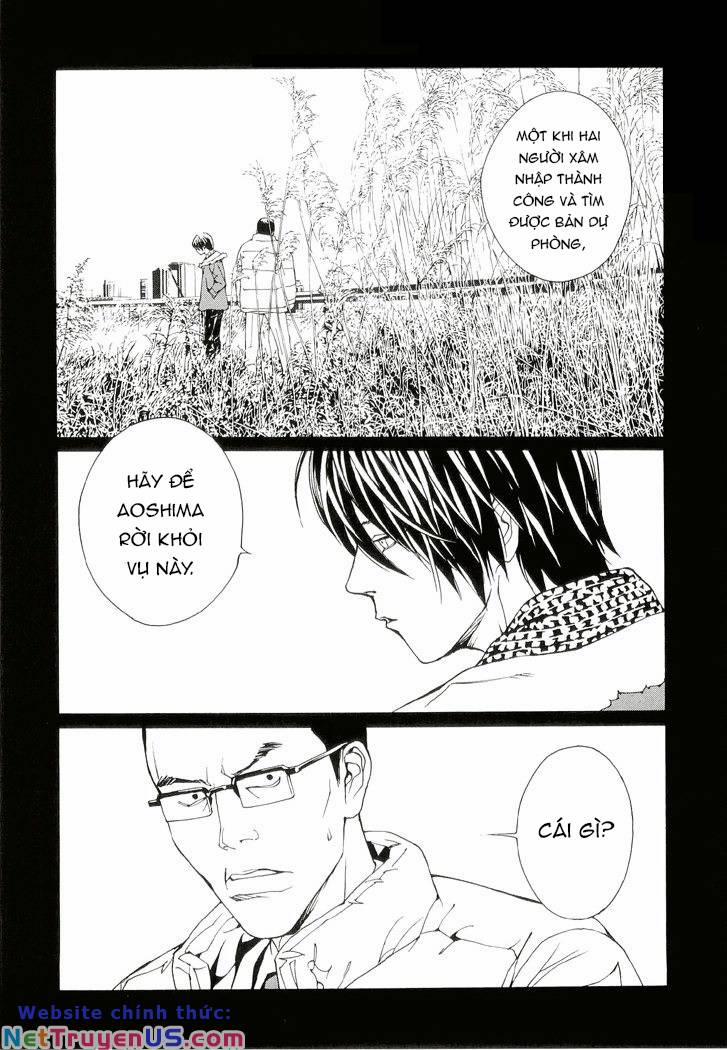 Mpd Psycho 86 trang 7