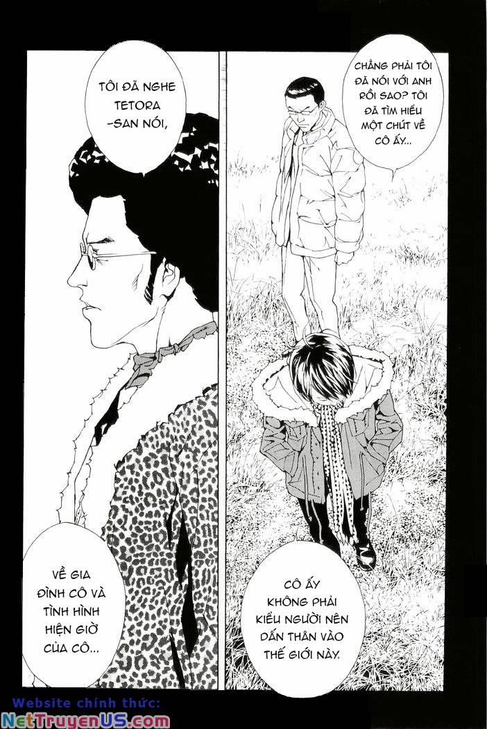 Mpd Psycho 86 trang 8