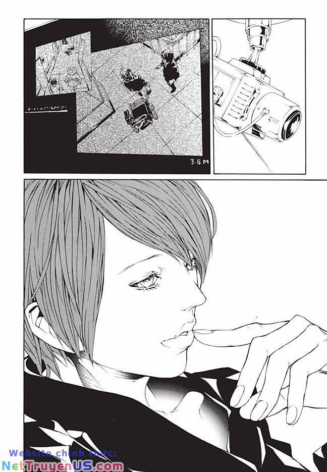 Mpd Psycho 87 trang 1