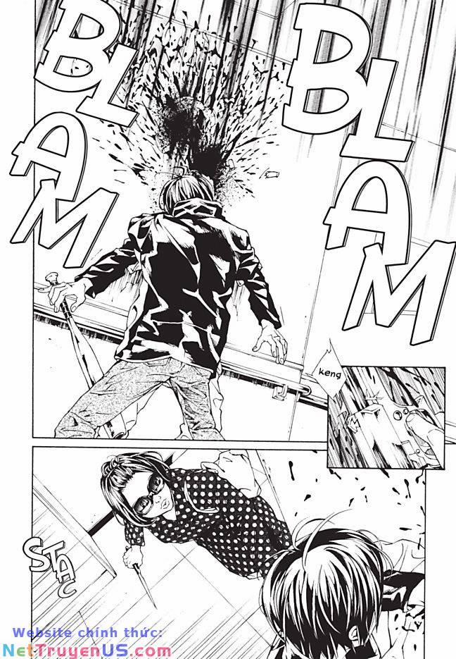 Mpd Psycho 87 trang 11