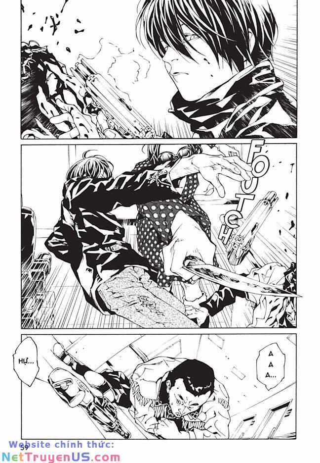 Mpd Psycho 87 trang 12