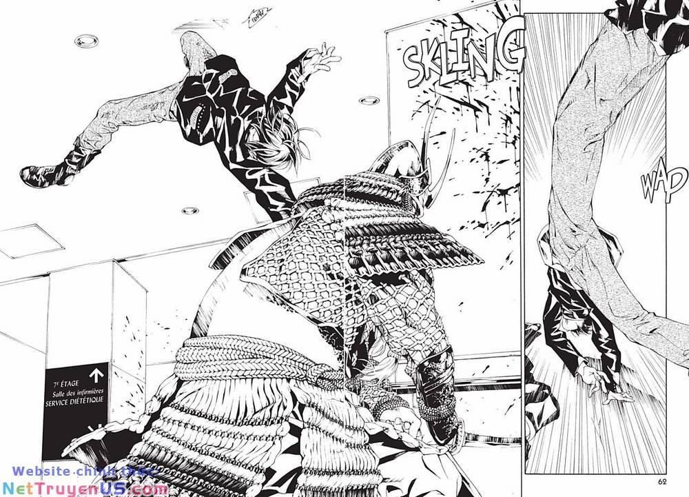 Mpd Psycho 87 trang 15