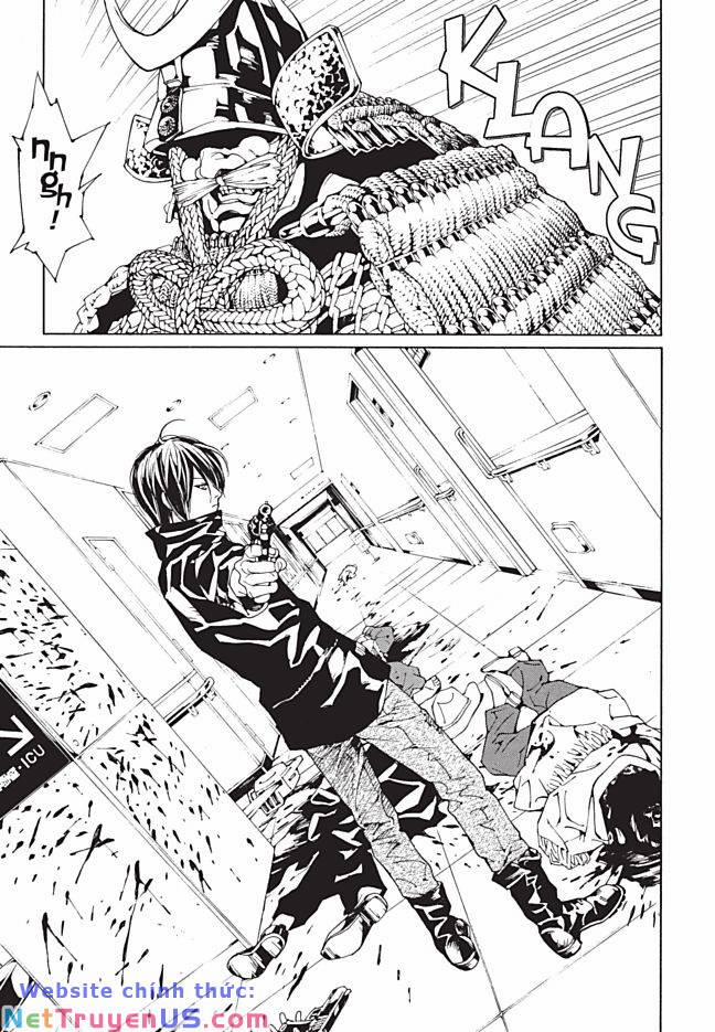 Mpd Psycho 87 trang 17