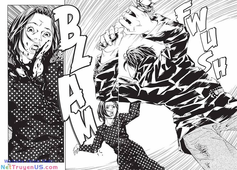 Mpd Psycho 87 trang 24