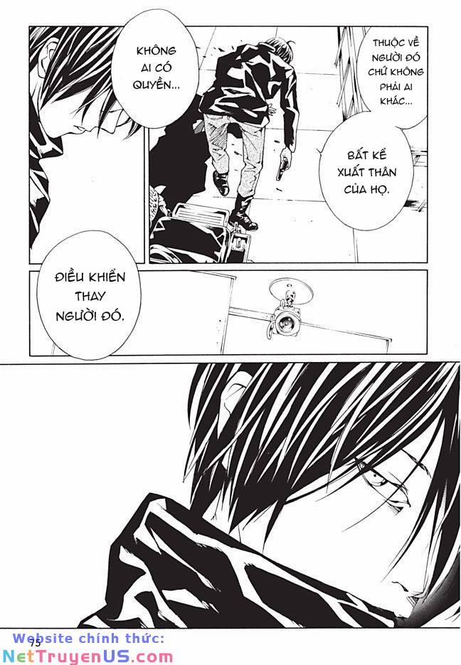 Mpd Psycho 87 trang 26