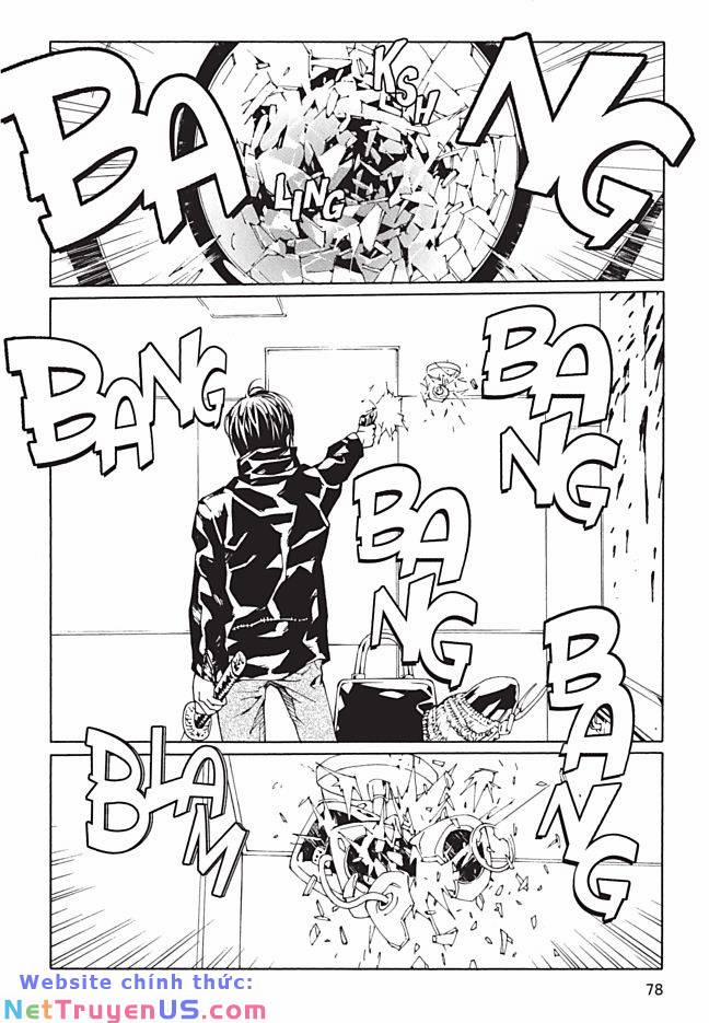 Mpd Psycho 87 trang 28