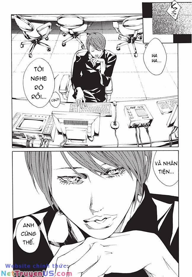 Mpd Psycho 87 trang 29