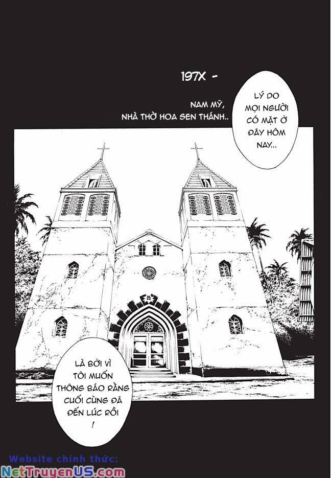 Mpd Psycho 88 trang 0