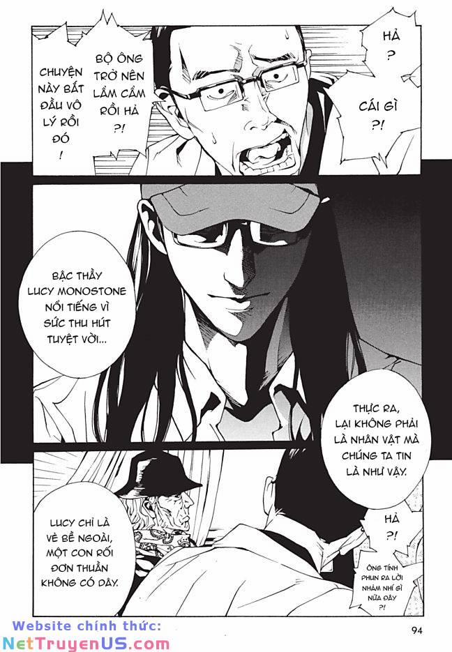 Mpd Psycho 88 trang 10