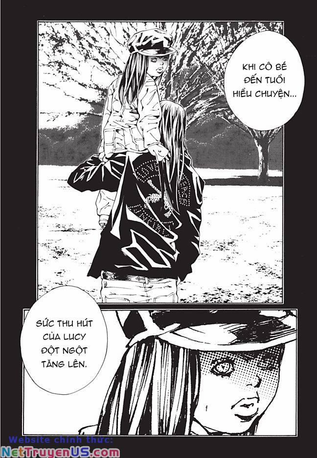 Mpd Psycho 88 trang 12