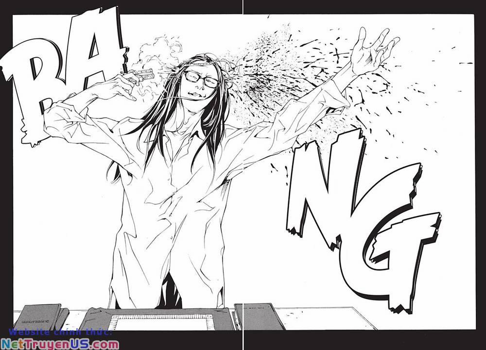 Mpd Psycho 88 trang 13