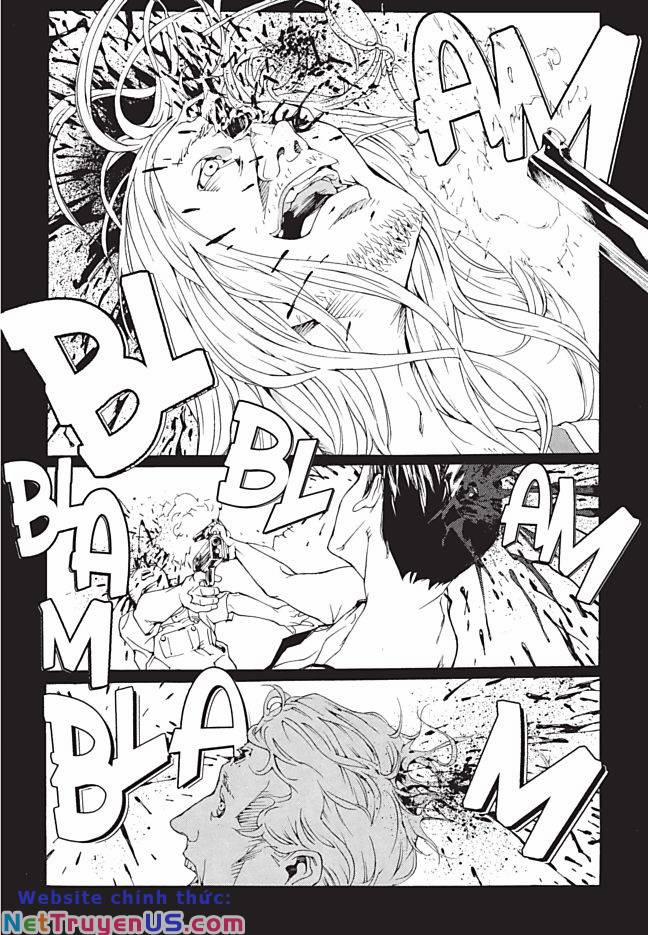 Mpd Psycho 88 trang 14