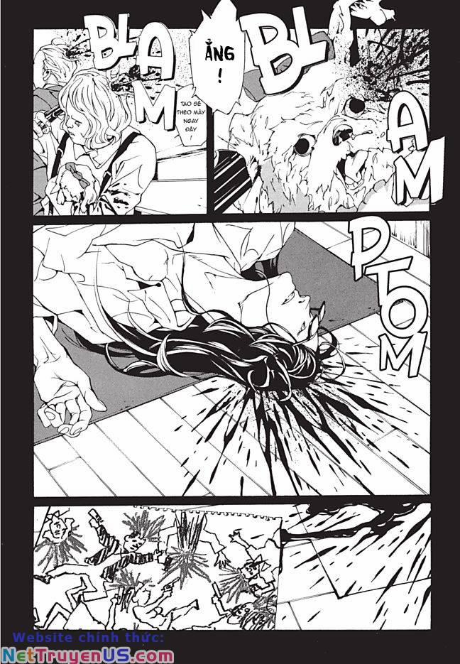 Mpd Psycho 88 trang 16