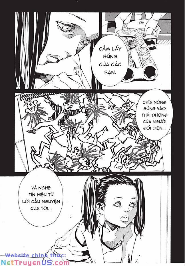 Mpd Psycho 88 trang 4