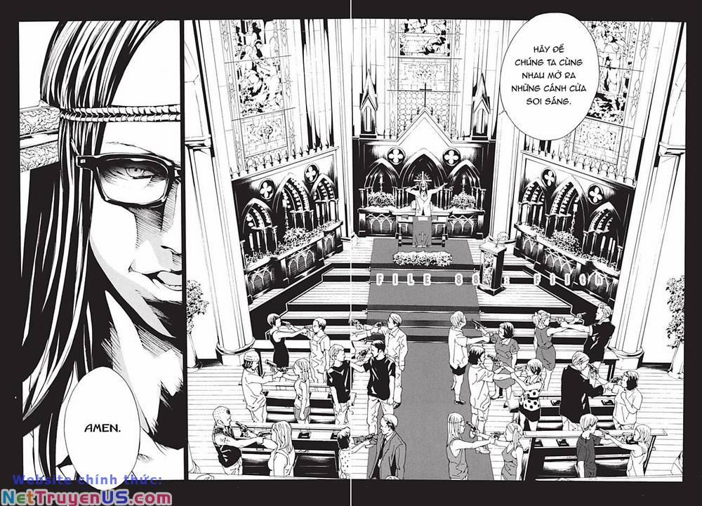 Mpd Psycho 88 trang 5