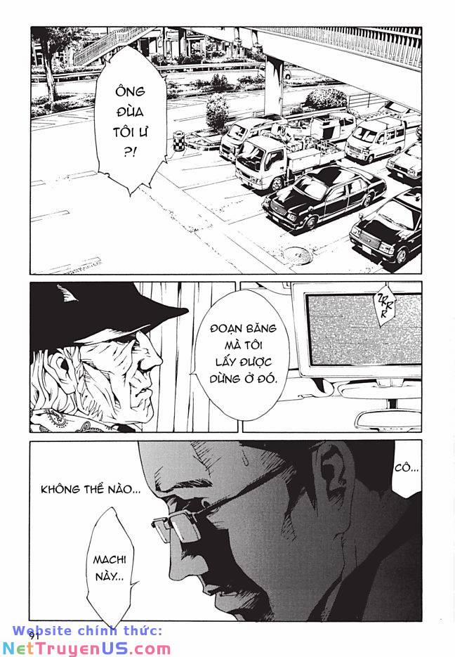 Mpd Psycho 88 trang 7