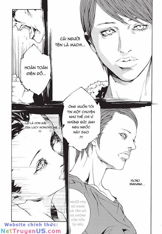 Mpd Psycho 88 trang 8