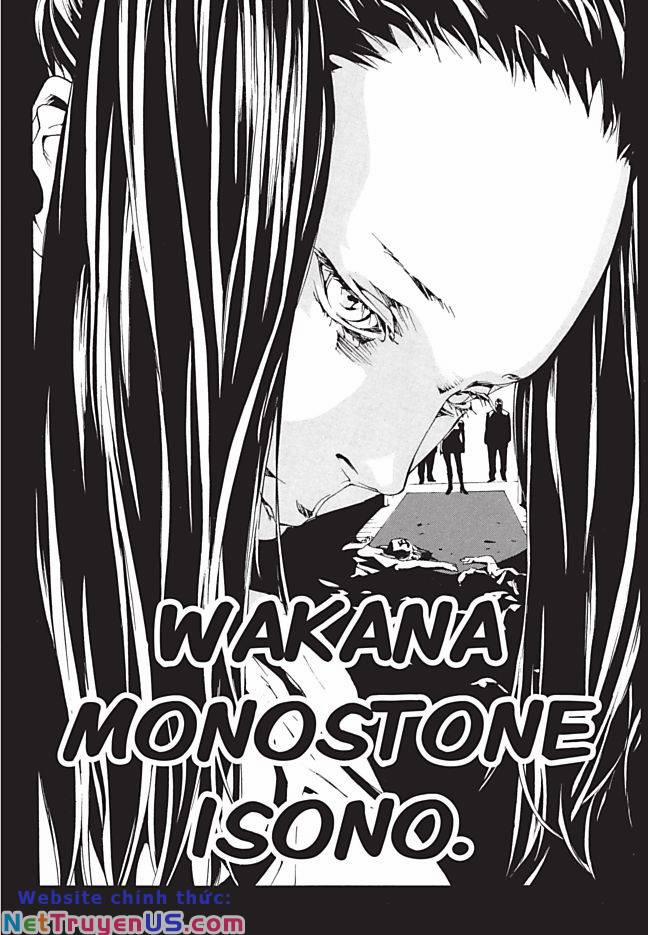 Mpd Psycho 89 trang 0