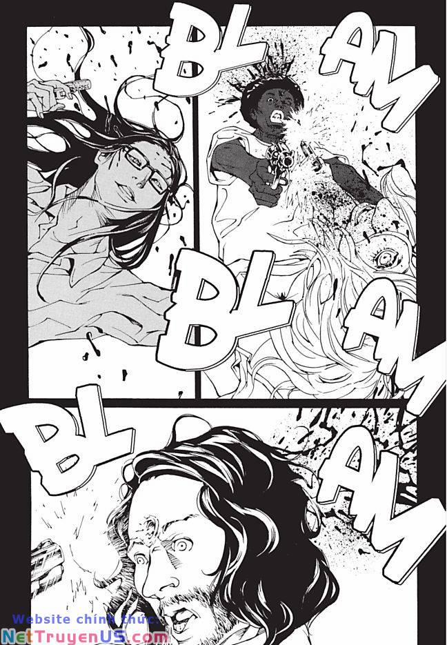 Mpd Psycho 89 trang 1