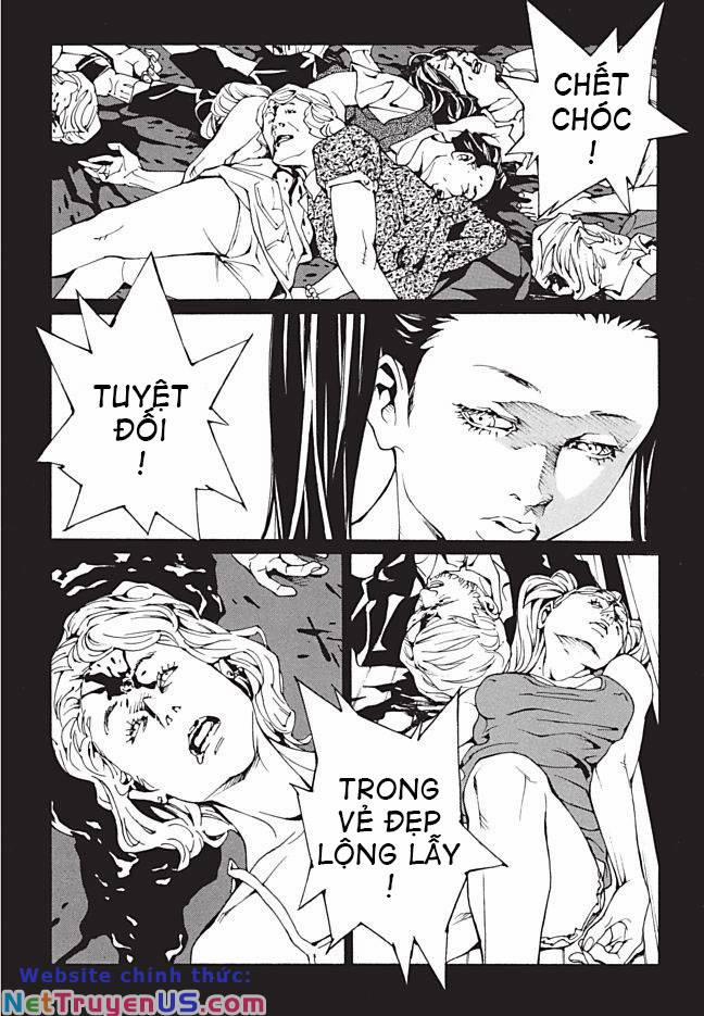 Mpd Psycho 89 trang 10