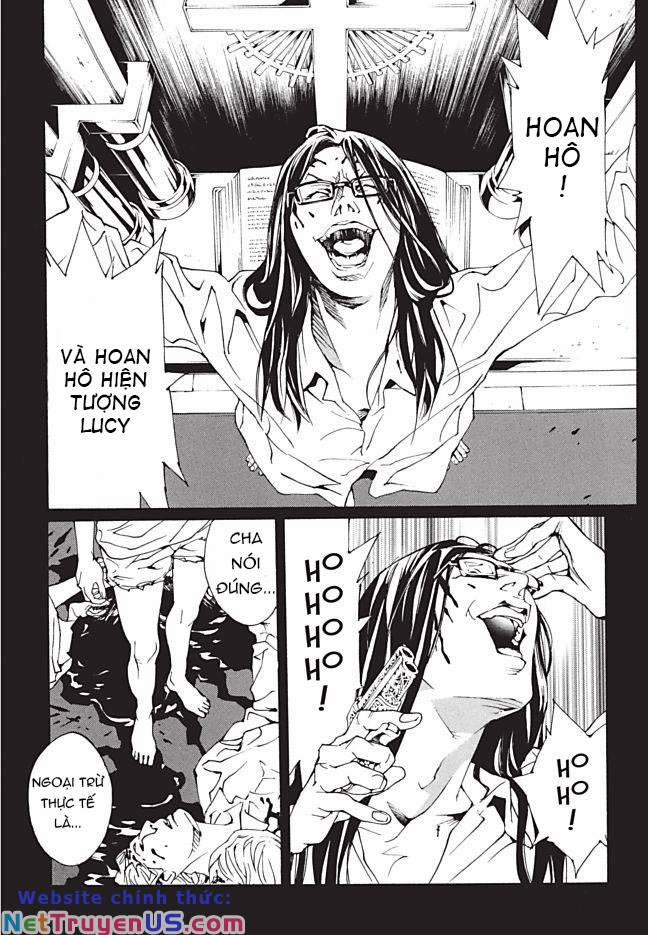 Mpd Psycho 89 trang 12