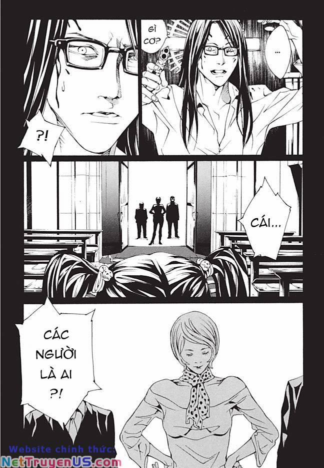 Mpd Psycho 89 trang 14