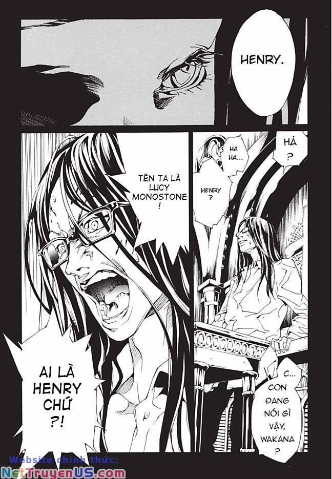 Mpd Psycho 89 trang 17