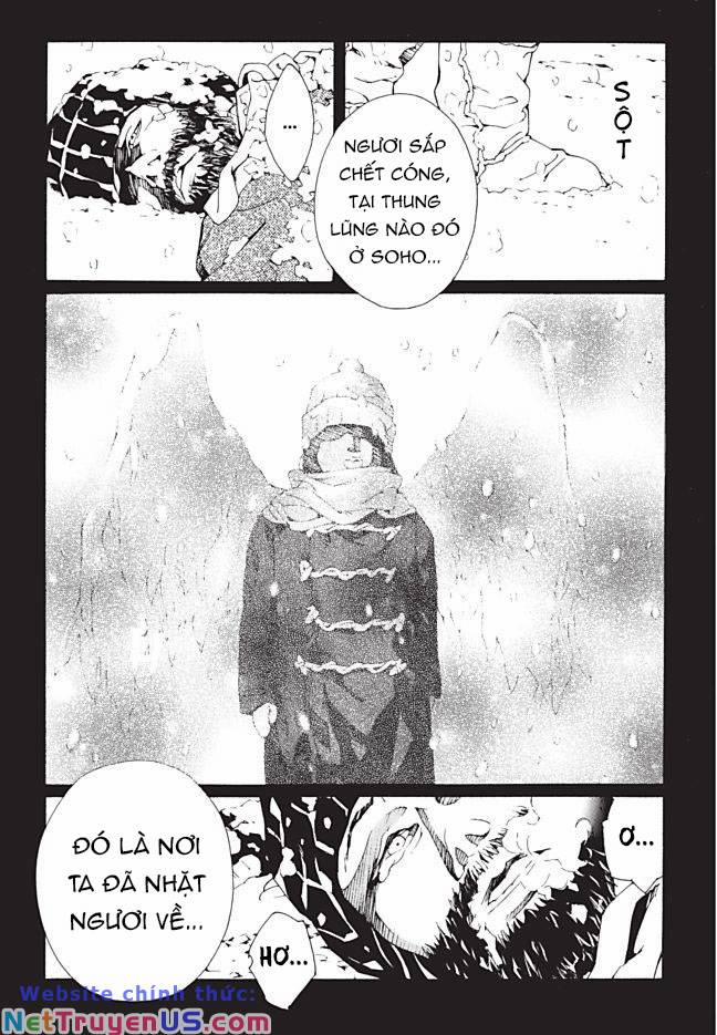 Mpd Psycho 89 trang 20