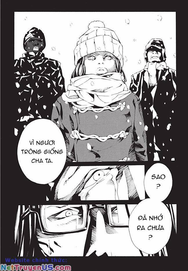 Mpd Psycho 89 trang 21