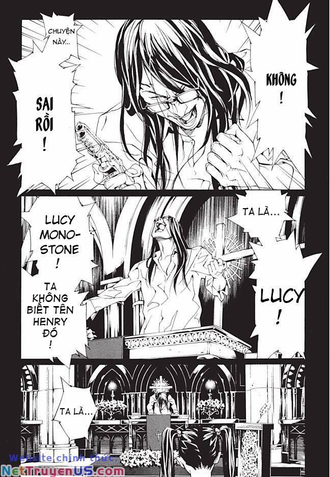 Mpd Psycho 89 trang 22