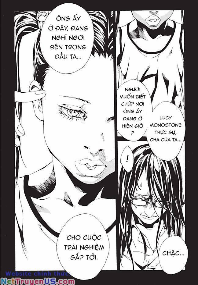 Mpd Psycho 89 trang 23