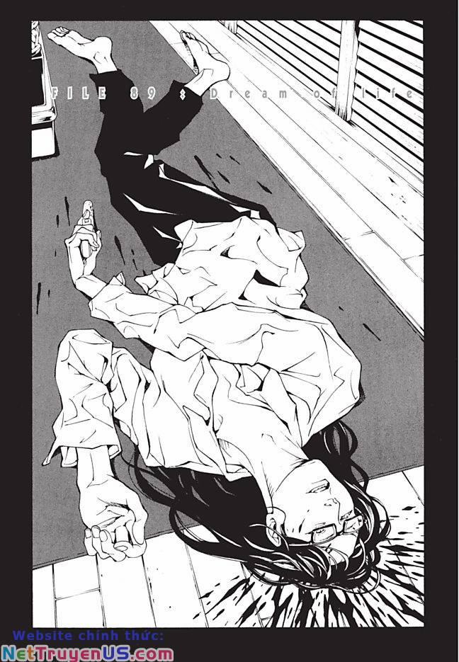 Mpd Psycho 89 trang 3