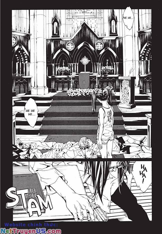 Mpd Psycho 89 trang 6