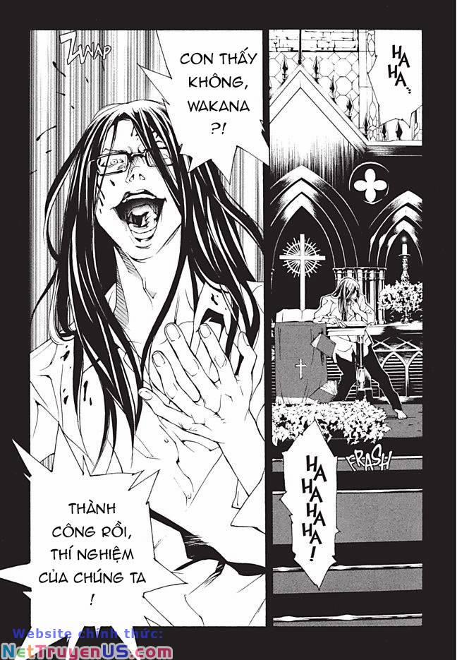 Mpd Psycho 89 trang 7