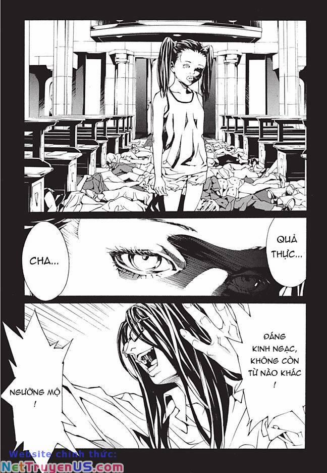 Mpd Psycho 89 trang 8