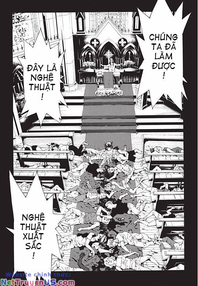 Mpd Psycho 89 trang 9