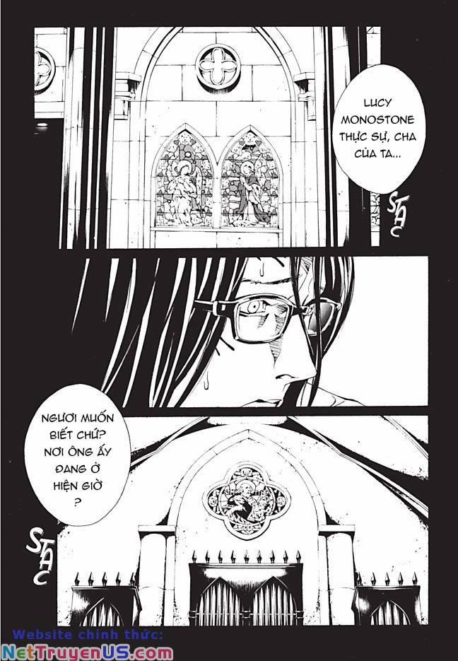 Mpd Psycho 90 trang 1