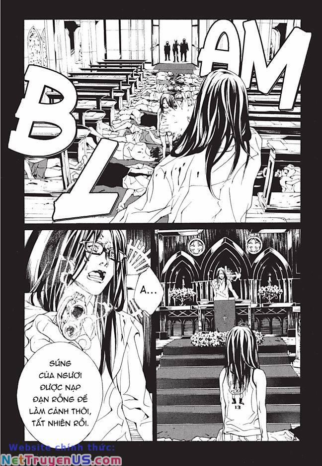 Mpd Psycho 90 trang 11