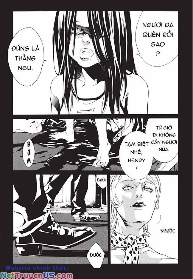 Mpd Psycho 90 trang 12