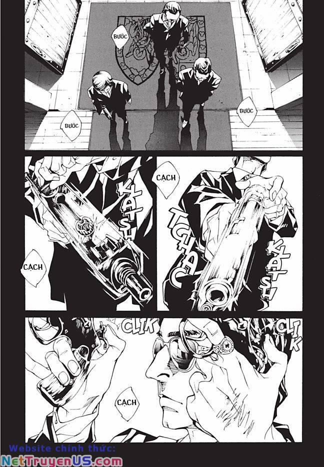 Mpd Psycho 90 trang 13