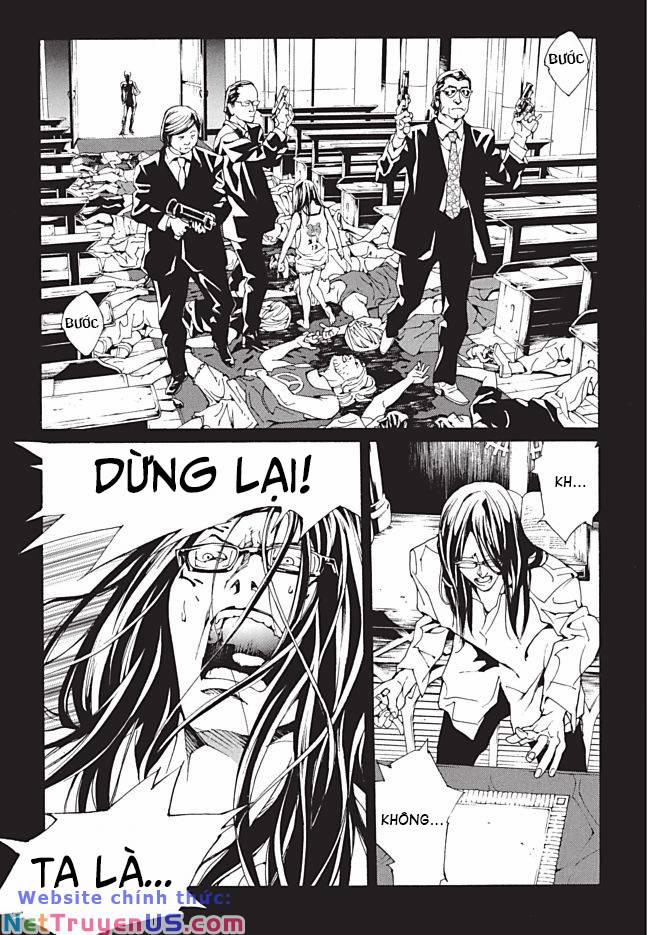 Mpd Psycho 90 trang 14