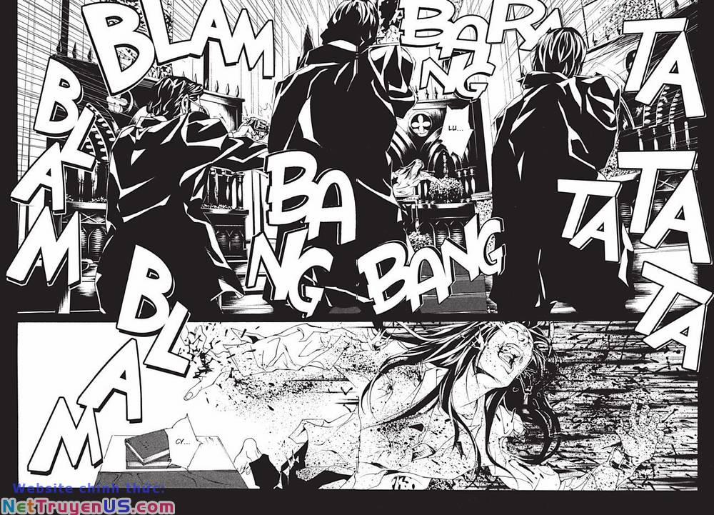 Mpd Psycho 90 trang 15