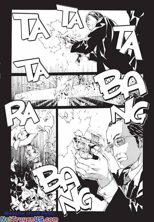 Mpd Psycho 90 trang 16