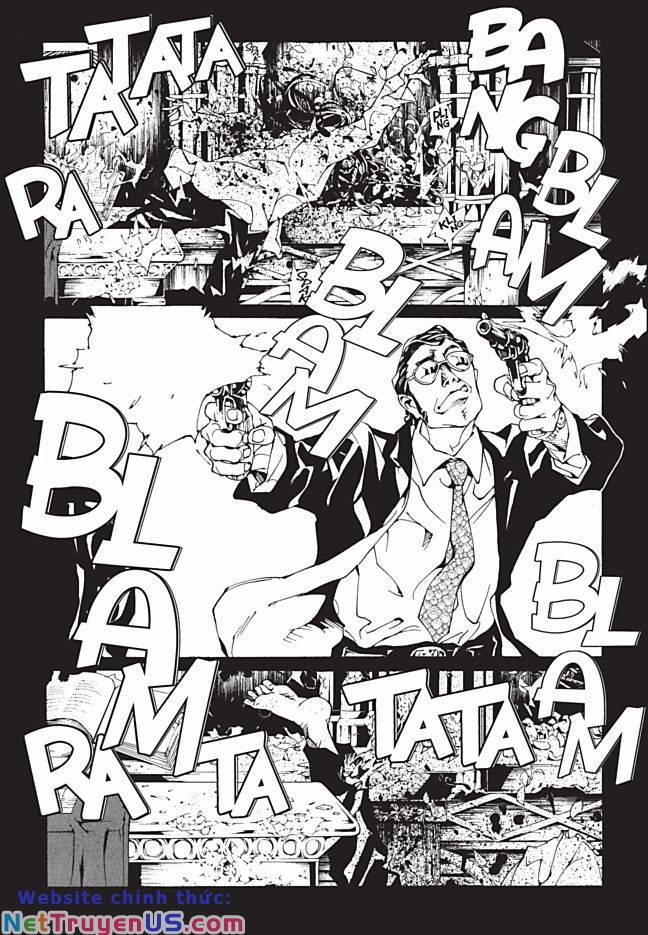 Mpd Psycho 90 trang 17