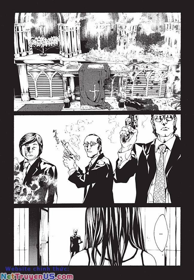 Mpd Psycho 90 trang 18