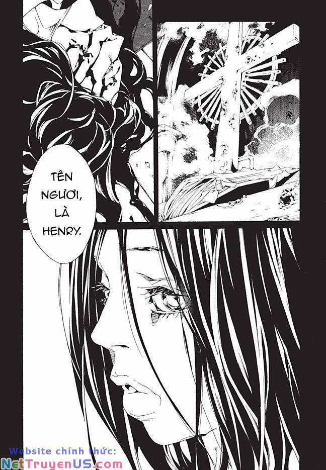 Mpd Psycho 90 trang 19