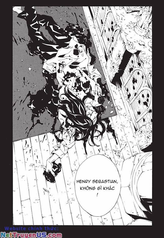 Mpd Psycho 90 trang 20