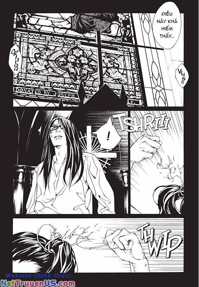 Mpd Psycho 90 trang 4